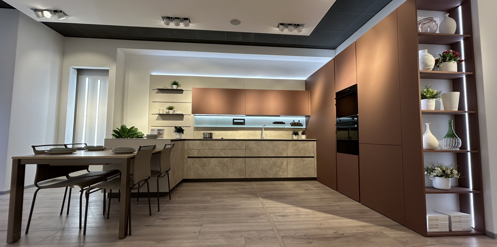 Veneta Cucine - Lounge Ker