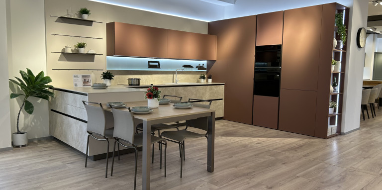 Veneta Cucine - Lounge Ker