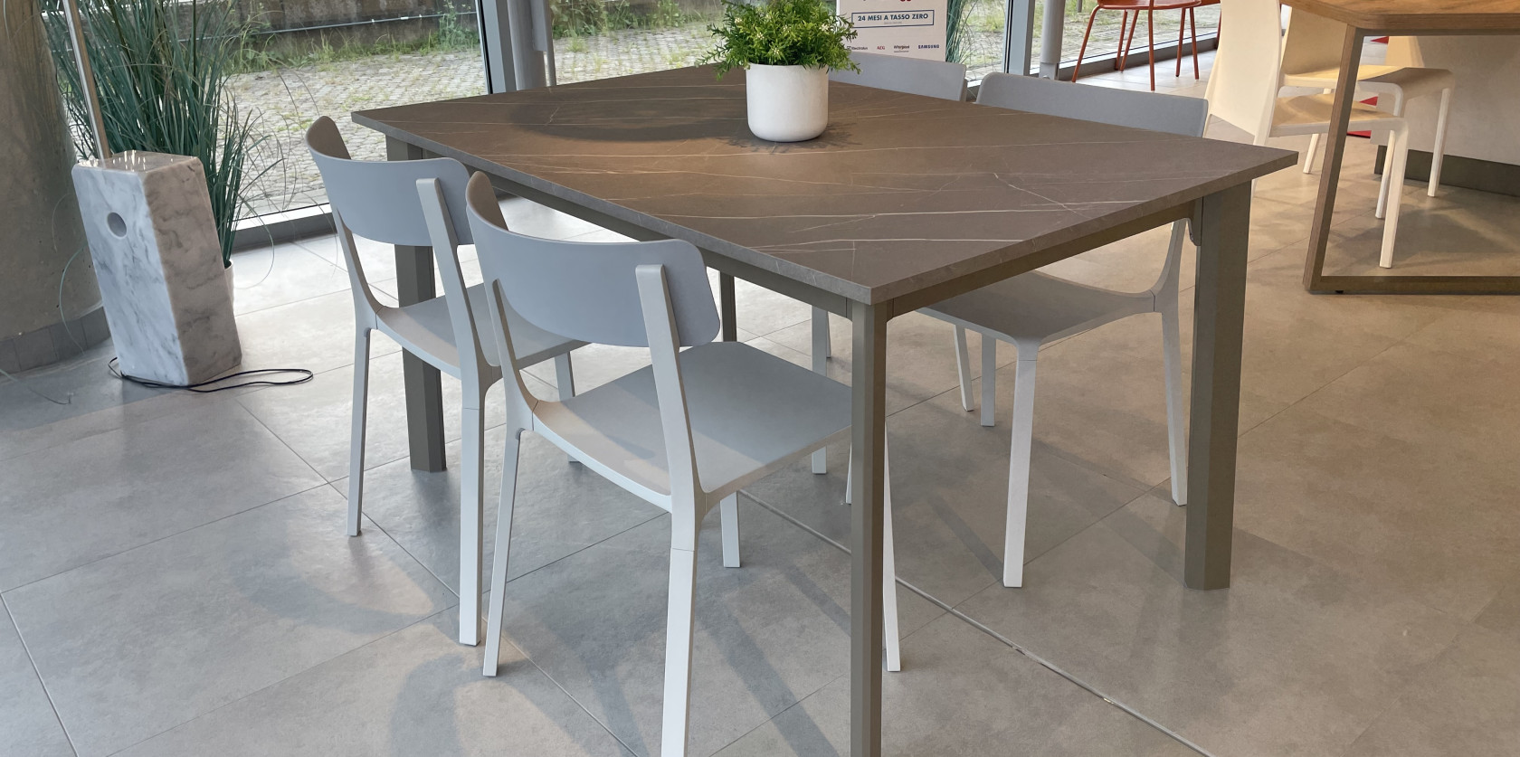 Veneta Cucine - TAVOLO 