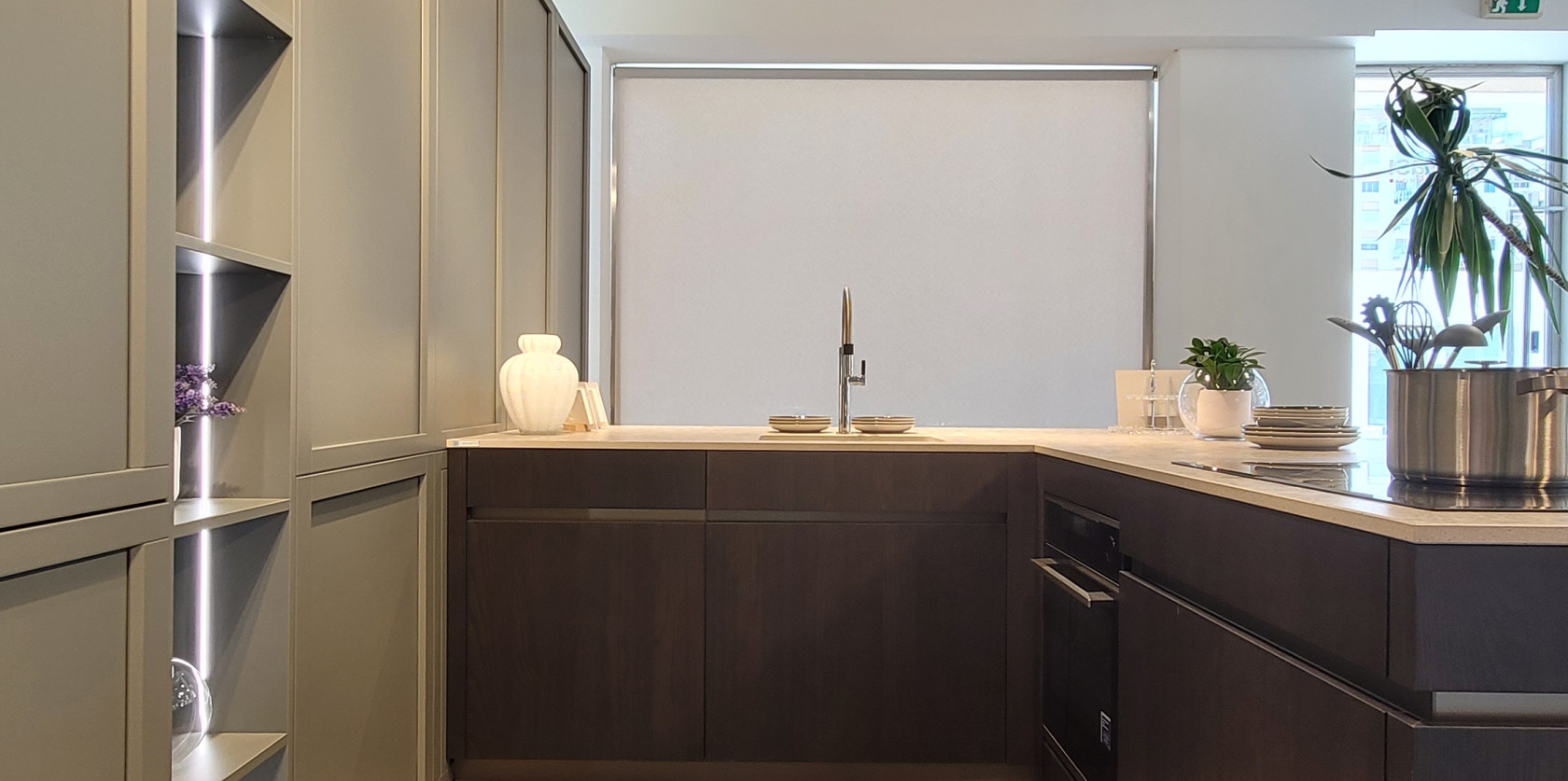 VENETA CUCINE - ICONICA & CONVIVIO