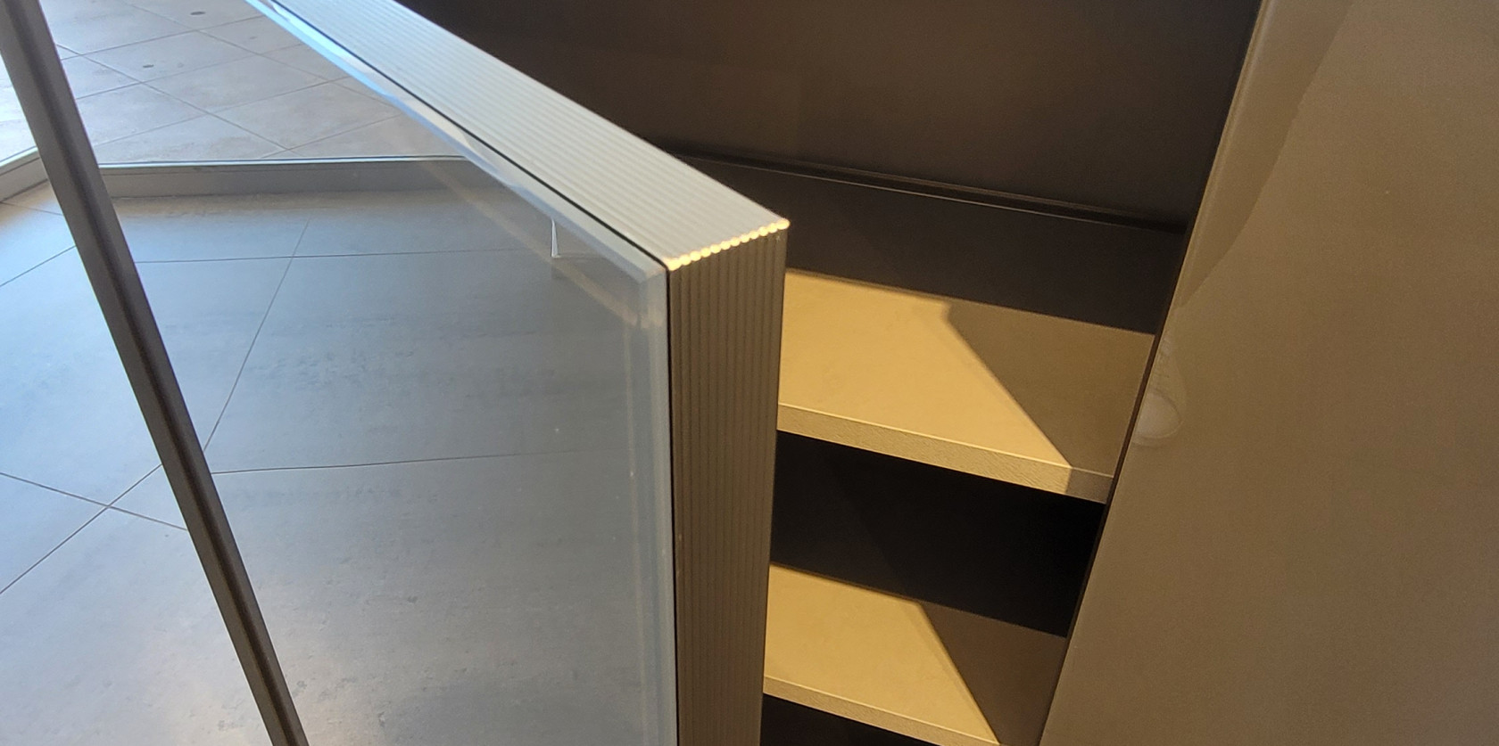 VENETA CUCINE - LOUNGE