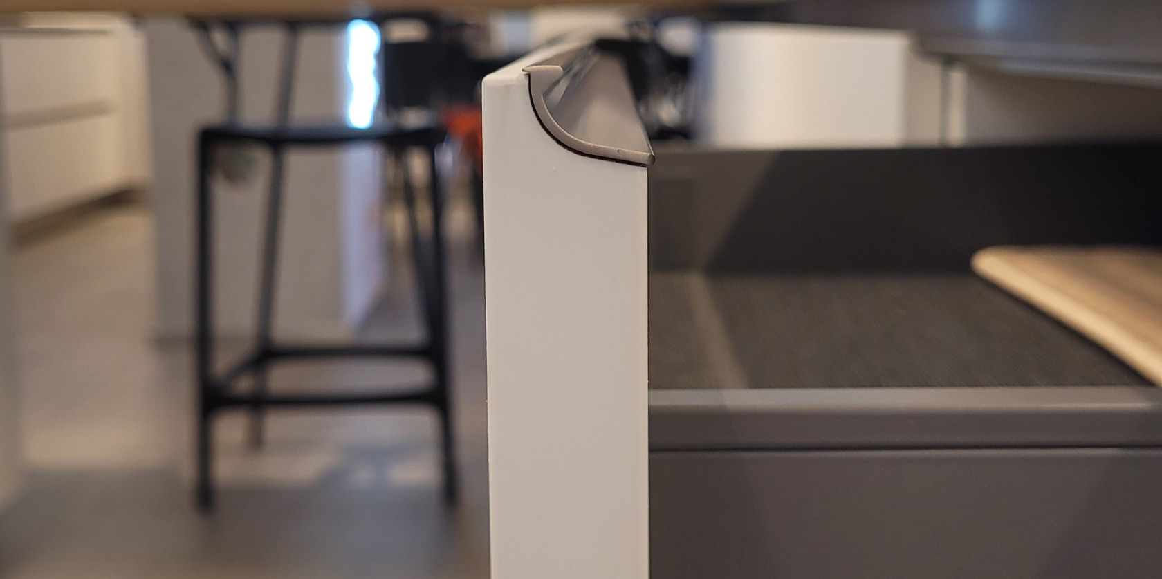 VENETA CUCINE - OYSTER PRO