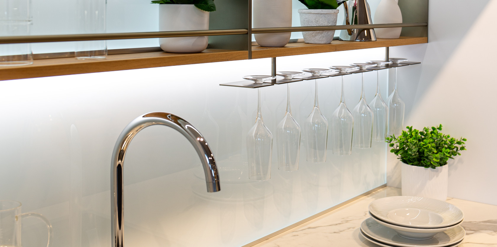 VENETA CUCINE - LOUNGE