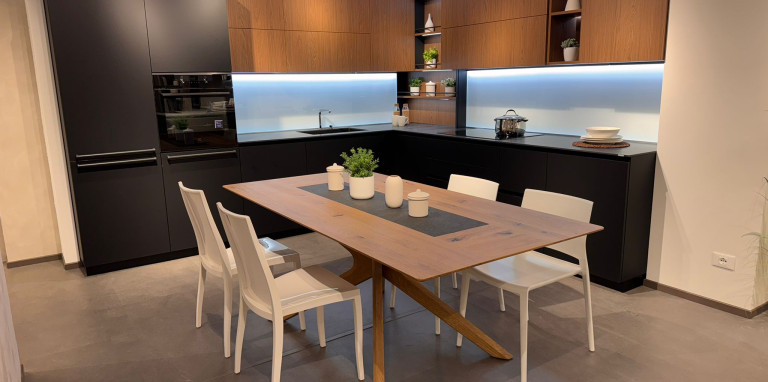 VENETA CUCINE - LOUNGE SOFT