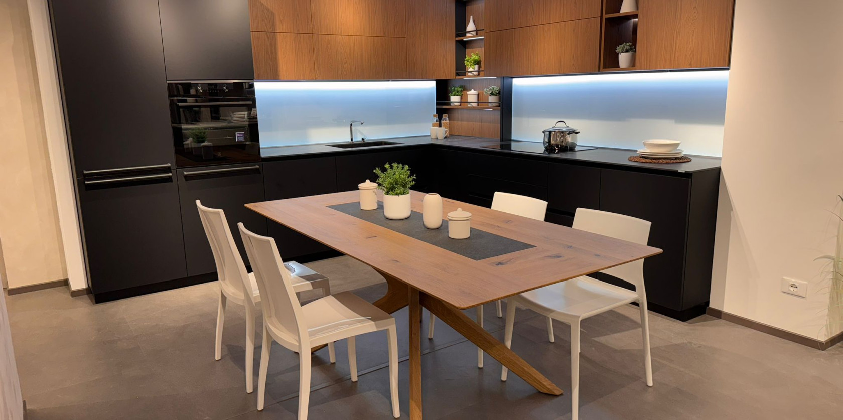 VENETA CUCINE - LOUNGE SOFT