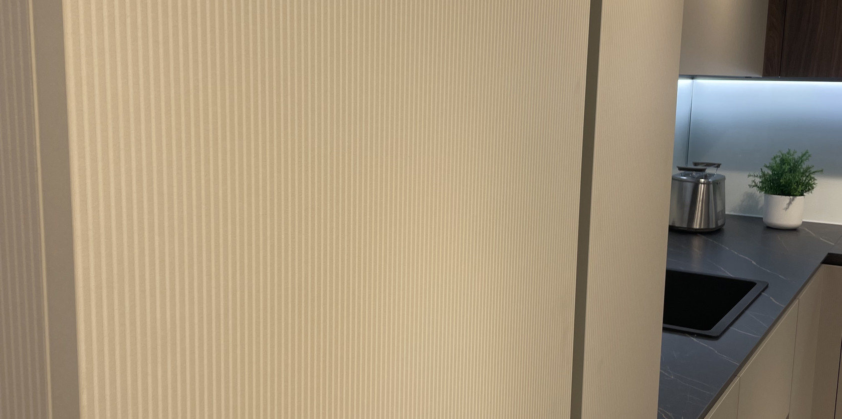 Veneta Cucine - START TIME.J