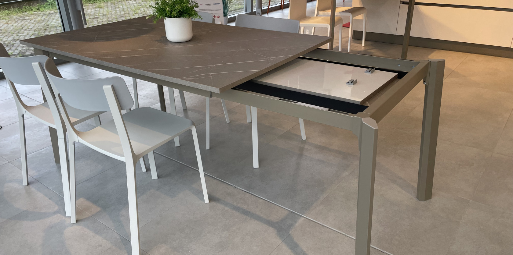 Veneta Cucine - TAVOLO 