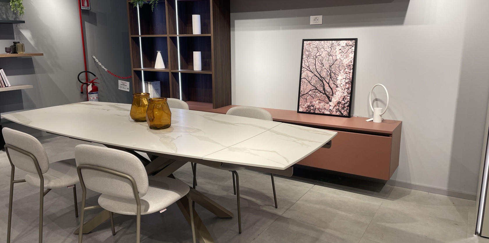 Veneta Cucine - LIVING 