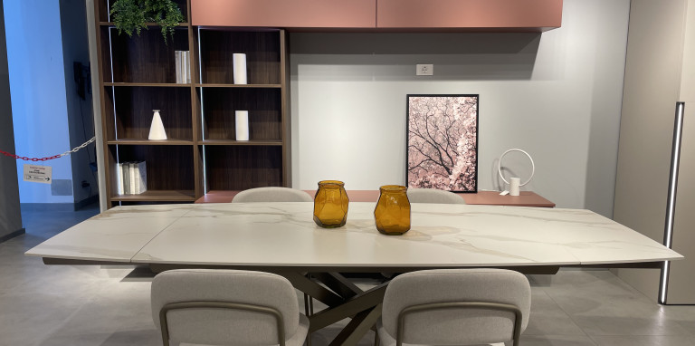 Veneta Cucine - LIVING 