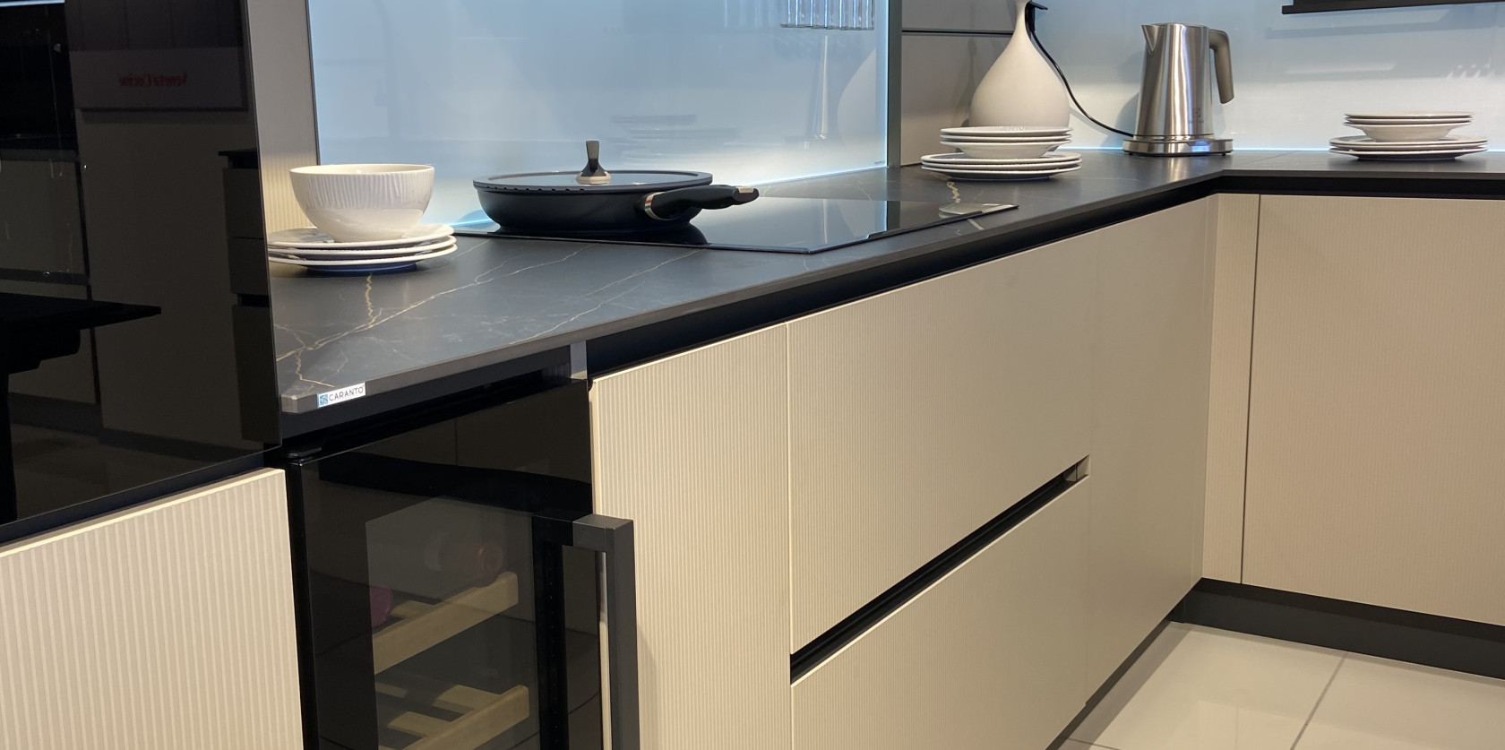 START TIME PRO TRACCIA 