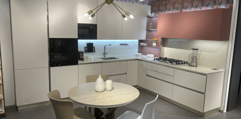 Veneta Cucine - Like J