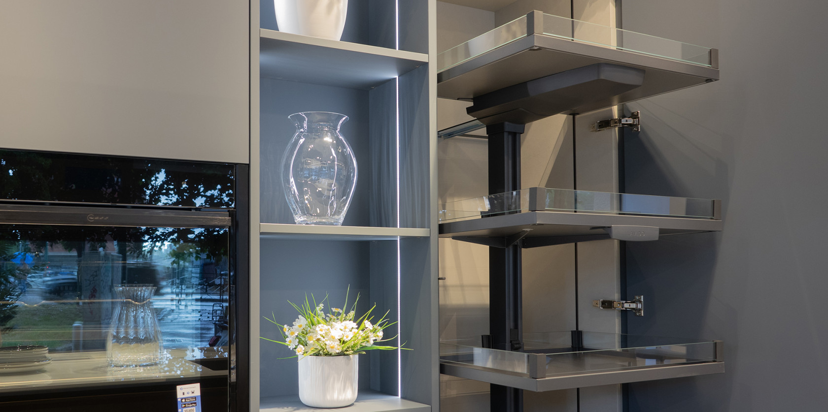 Modello Lounge + Sakura