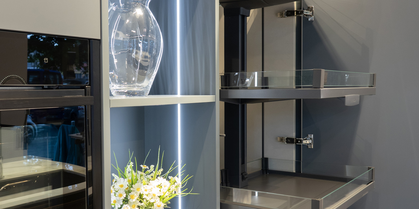 Modello Lounge + Sakura