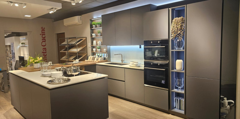 Veneta Cucine - Lounge Soft