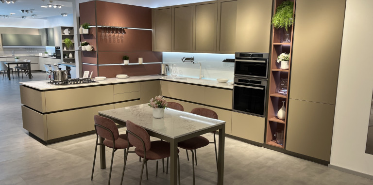 Veneta Cucine - Lounge Soft