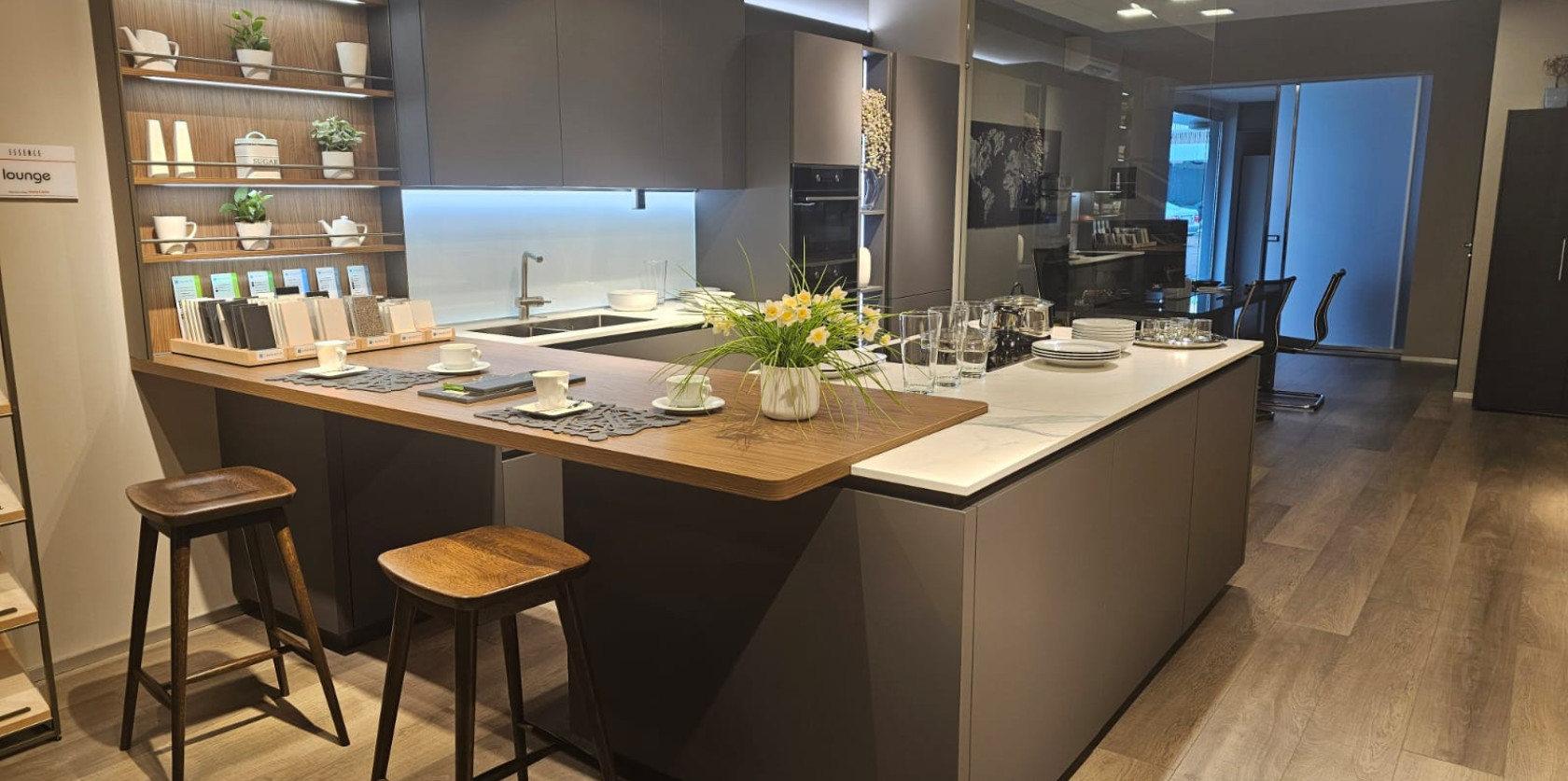 Veneta Cucine - Lounge Soft