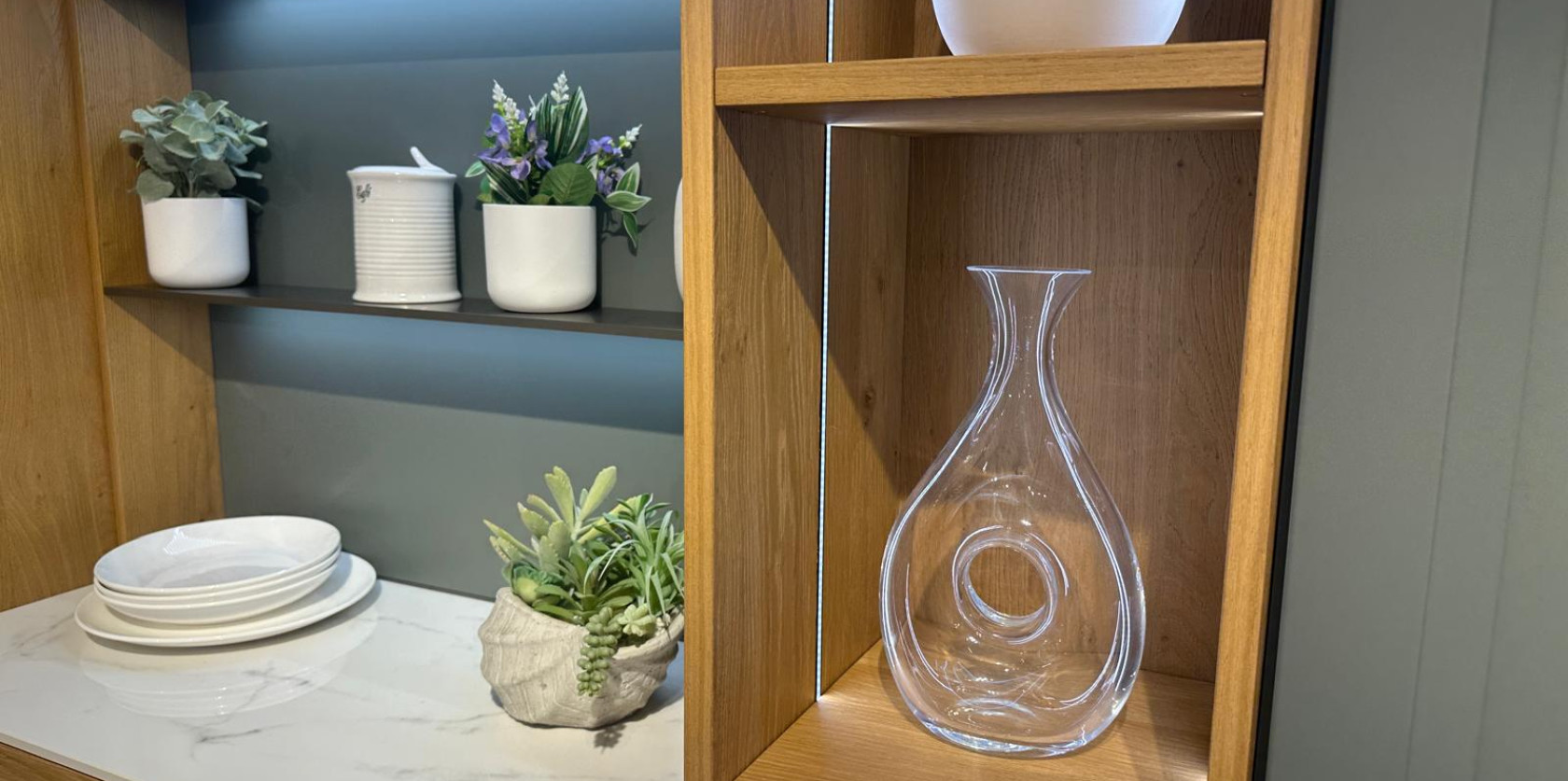 Veneta Cucine - modello Milano