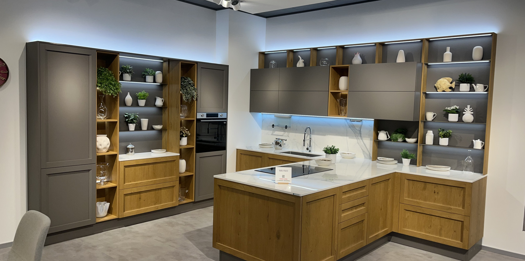 Veneta Cucine - Milano