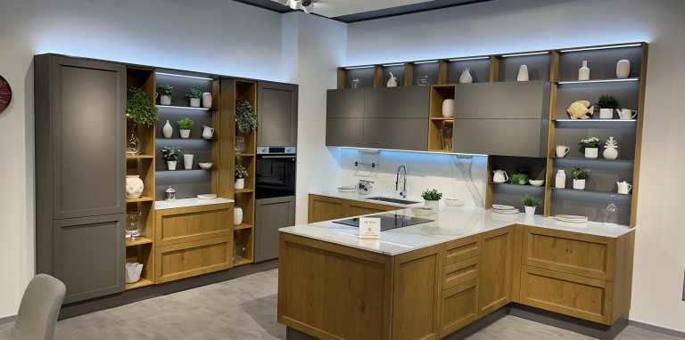 Veneta Cucine - Milano