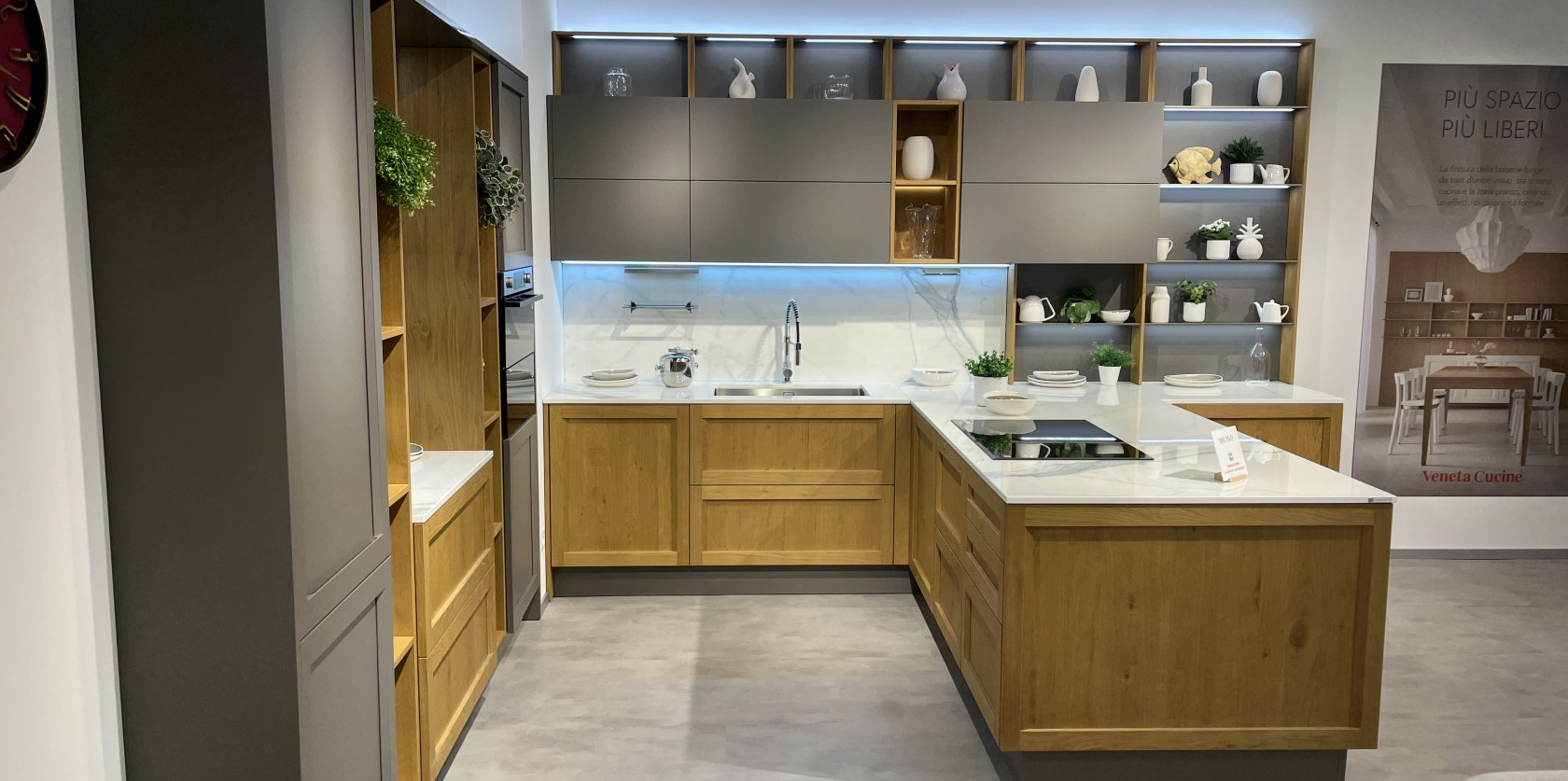 Veneta Cucine - Milano