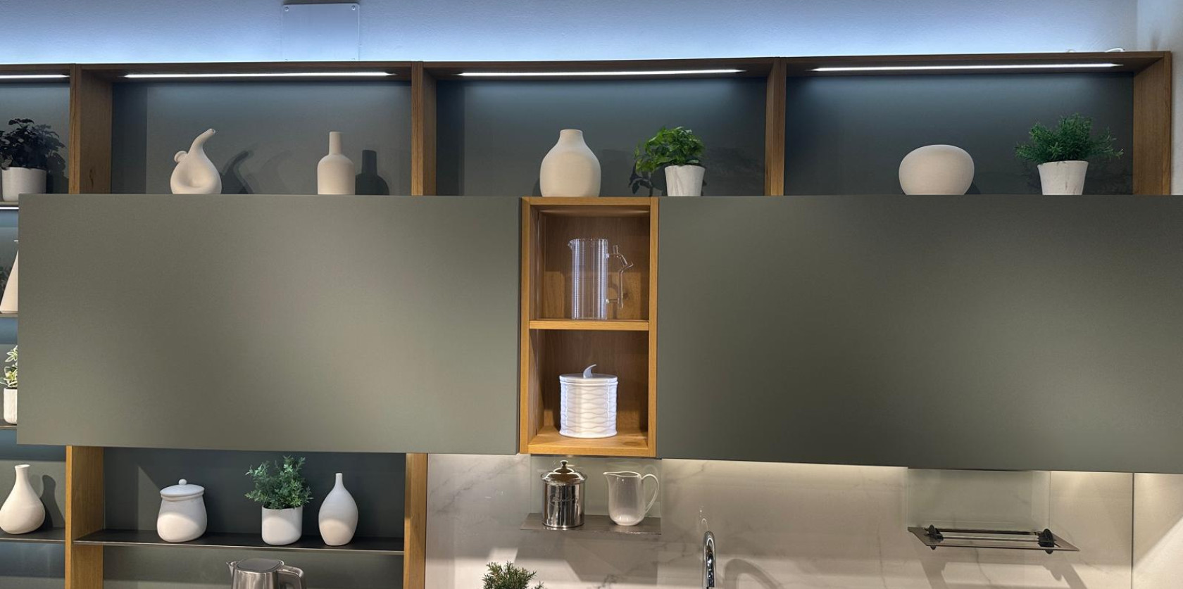 Veneta Cucine - modello Milano