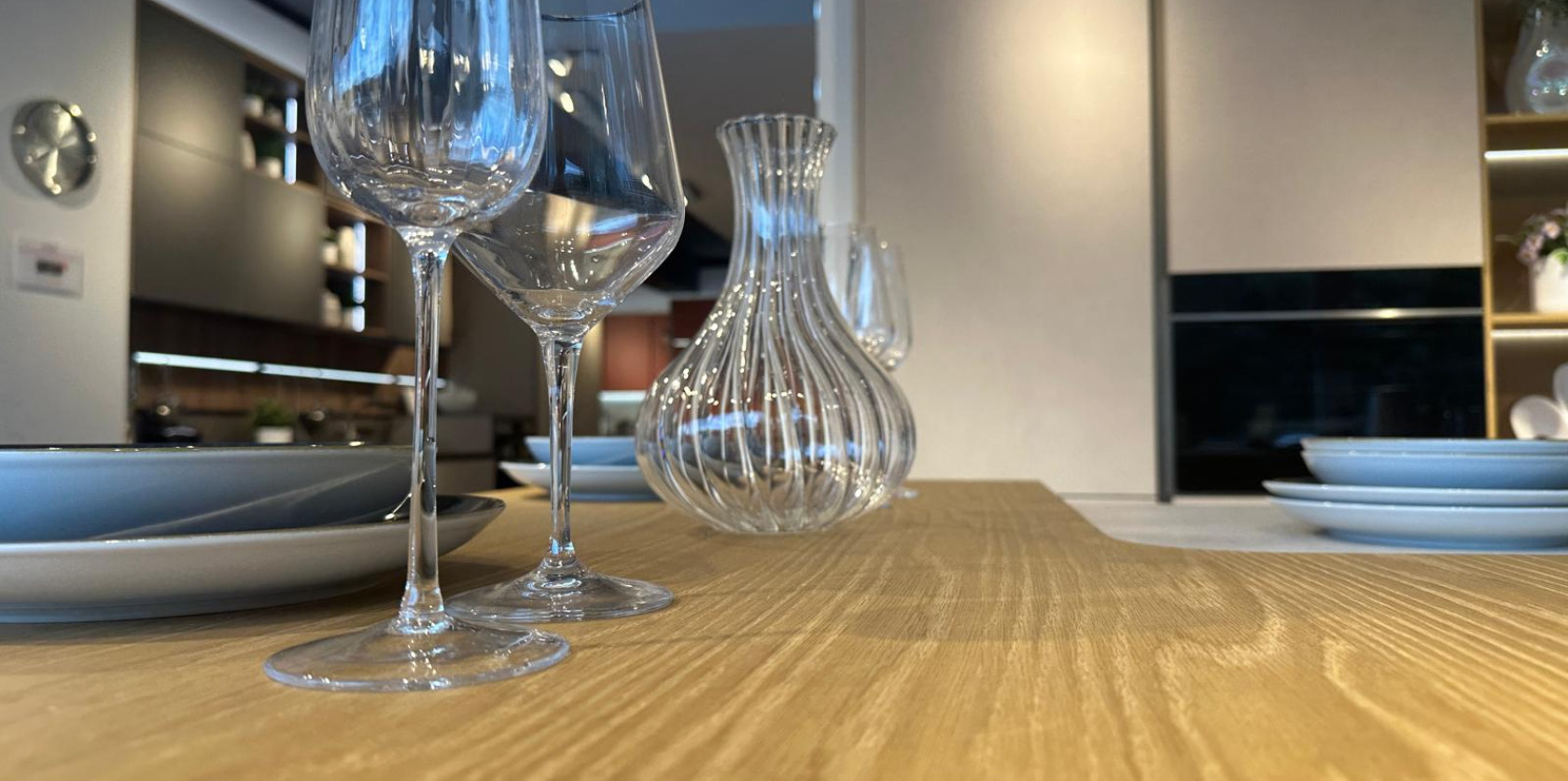 Veneta Cucine - modello Sakura