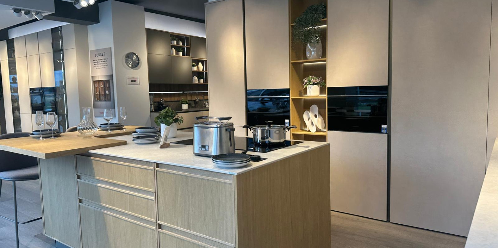 Veneta Cucine - modello Sakura