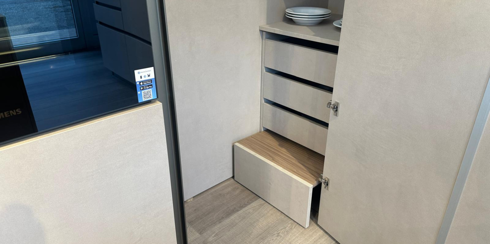 Veneta Cucine - modello Sakura