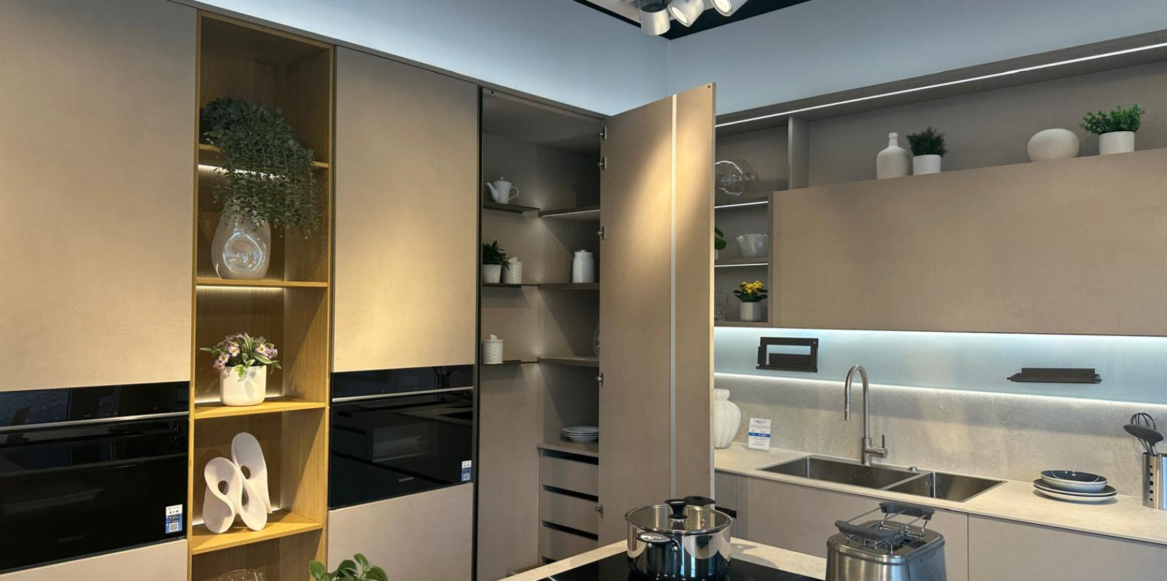 Veneta Cucine - modello Sakura