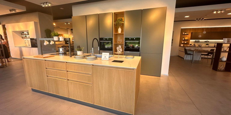 Veneta Cucine - Modello Sakura