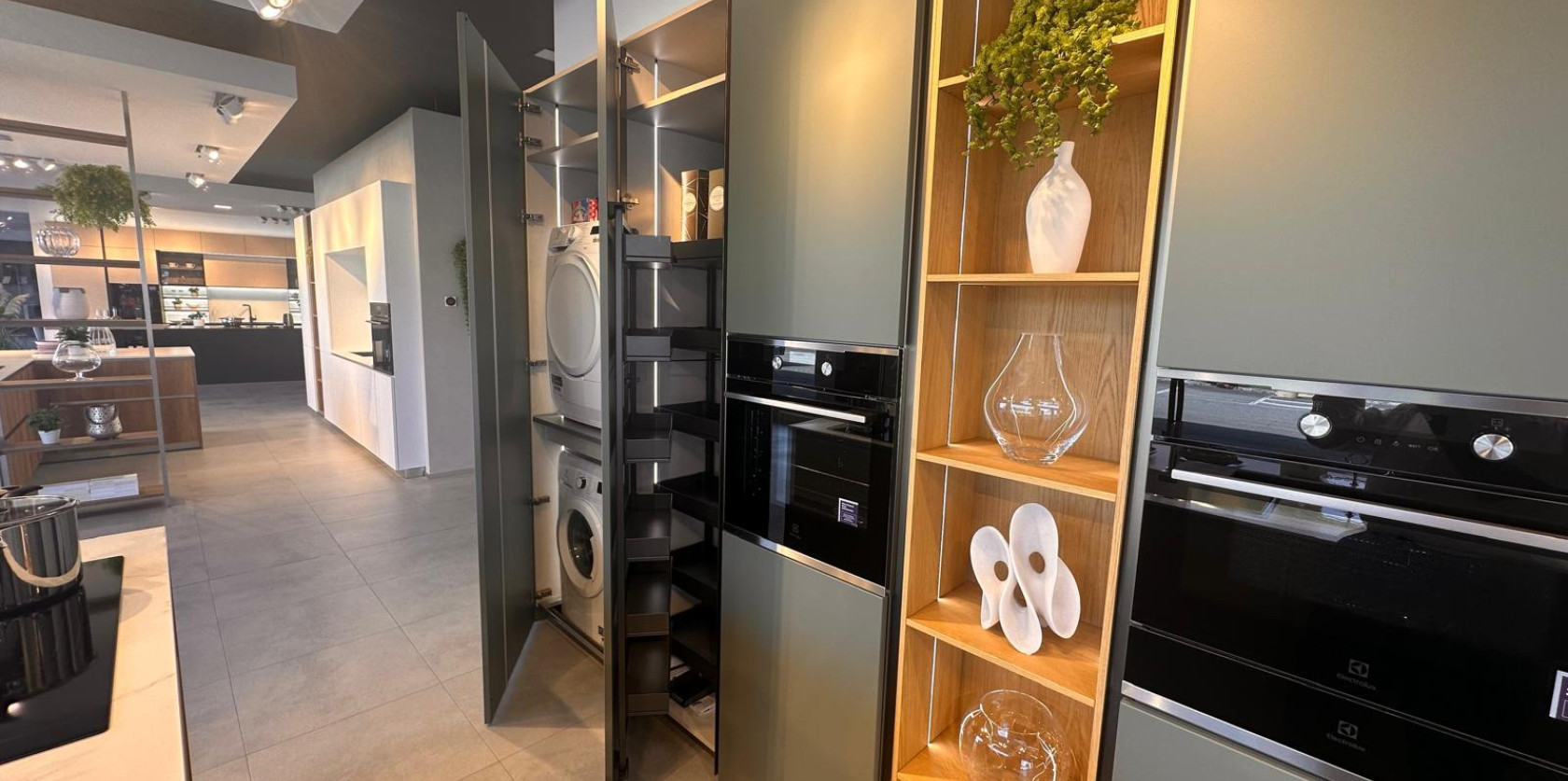 Veneta Cucine - Modello Sakura