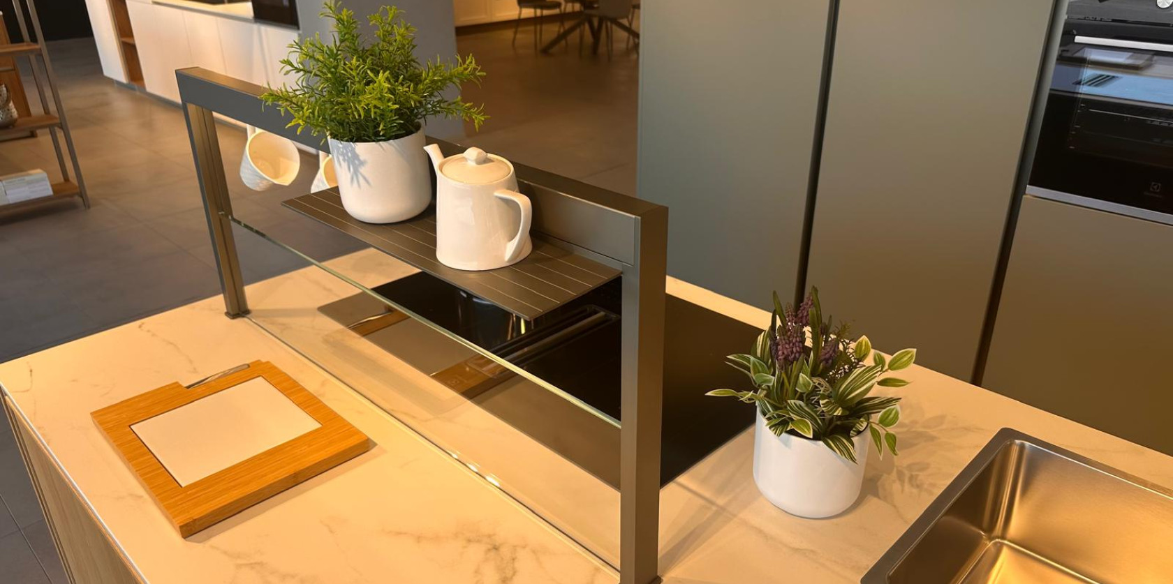 Veneta Cucine - Modello Sakura