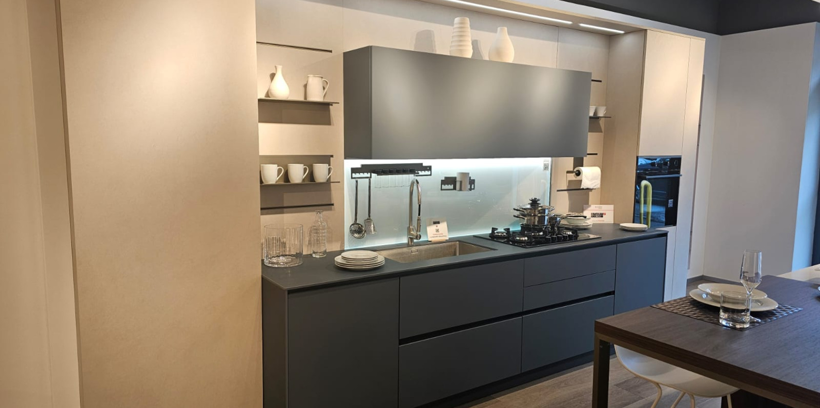 Veneta Cucine - Start J