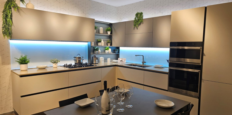 Veneta Cucine - Start J Pro