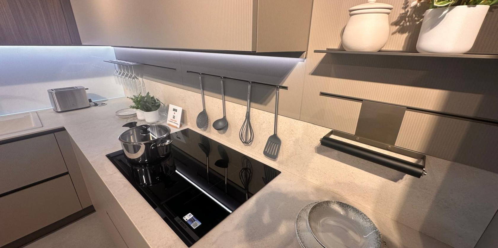 Veneta Cucine - Modello Start Time J