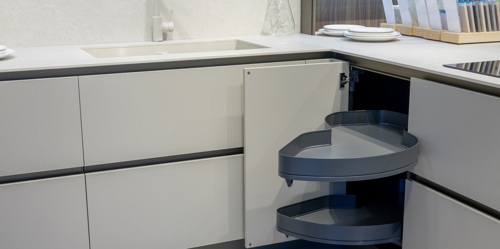 Cucina Start Time Traccia