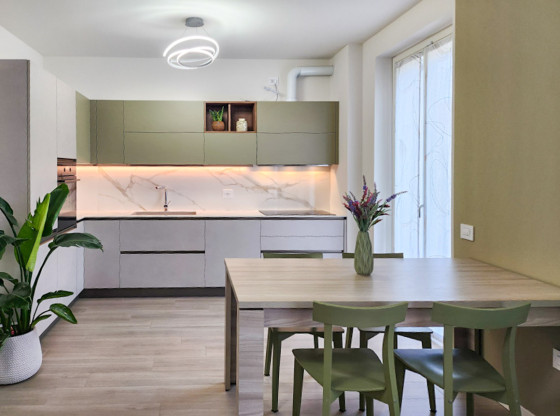 Il racconto di Alessia