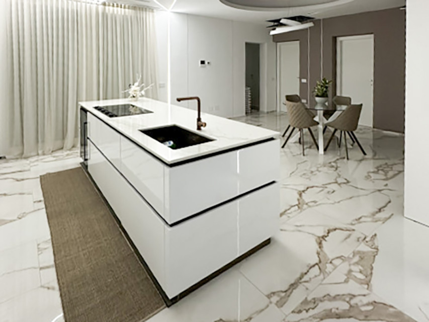 The project of Concetta&William