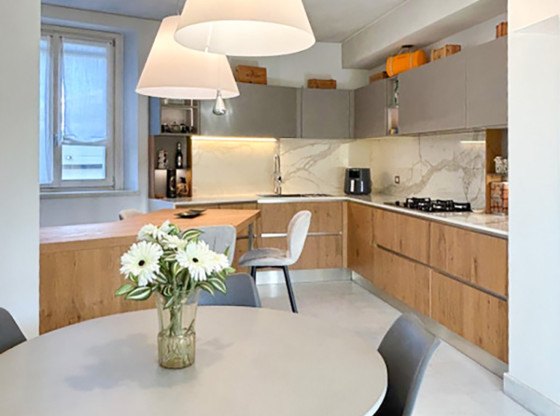 Il racconto di Giovanni