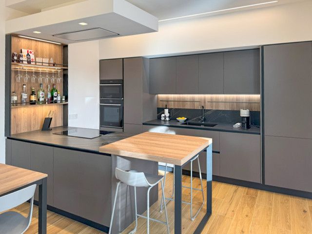 The project of Roberto