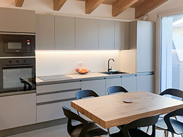 The project of Stefano