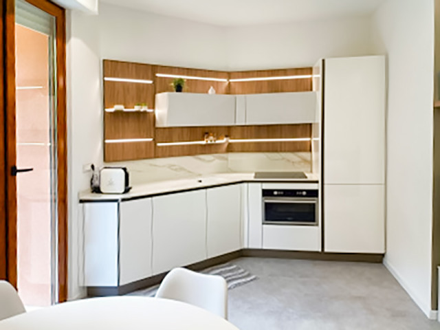 The project of Marina&Marcello