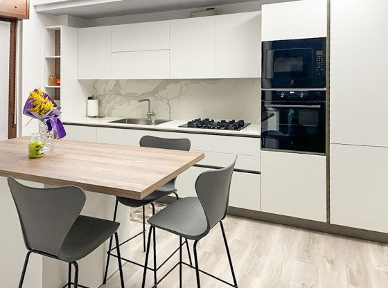 Il racconto di Arianna