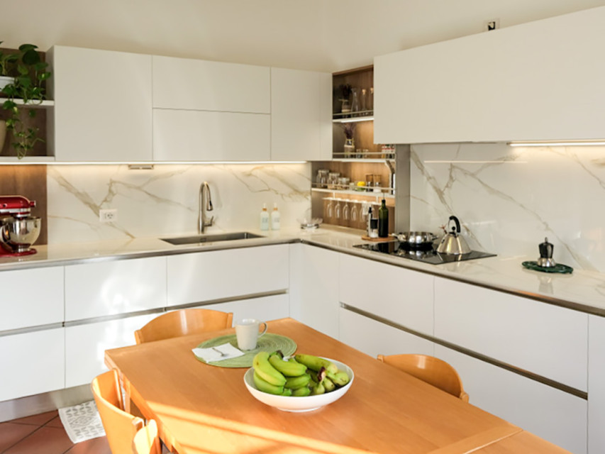 The project of Daniela