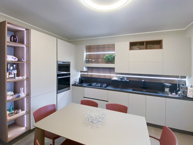 The project of Fabrizio&Marcella