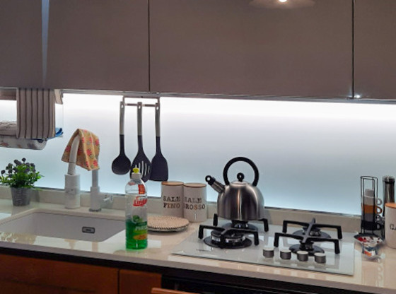 Il racconto di Ester&Fabio