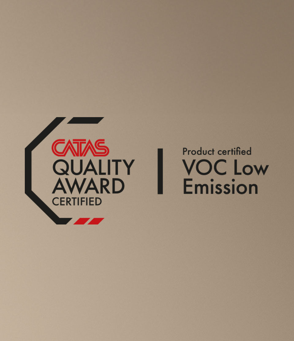 Veneta Cucine: la calidad del aire comienza en casa