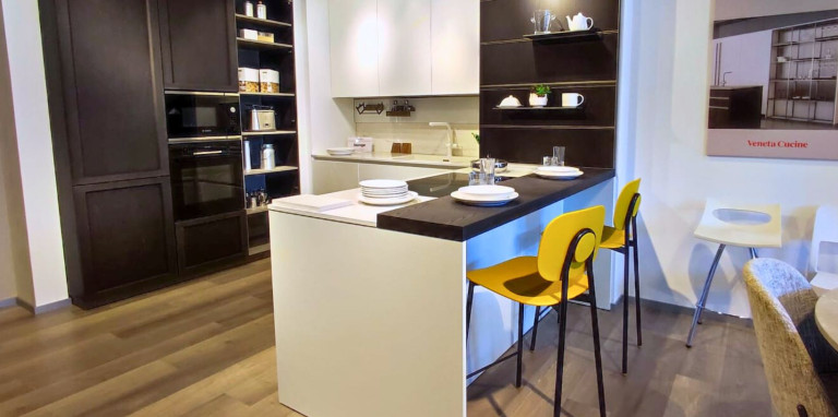 Convivio Legno/Lounge