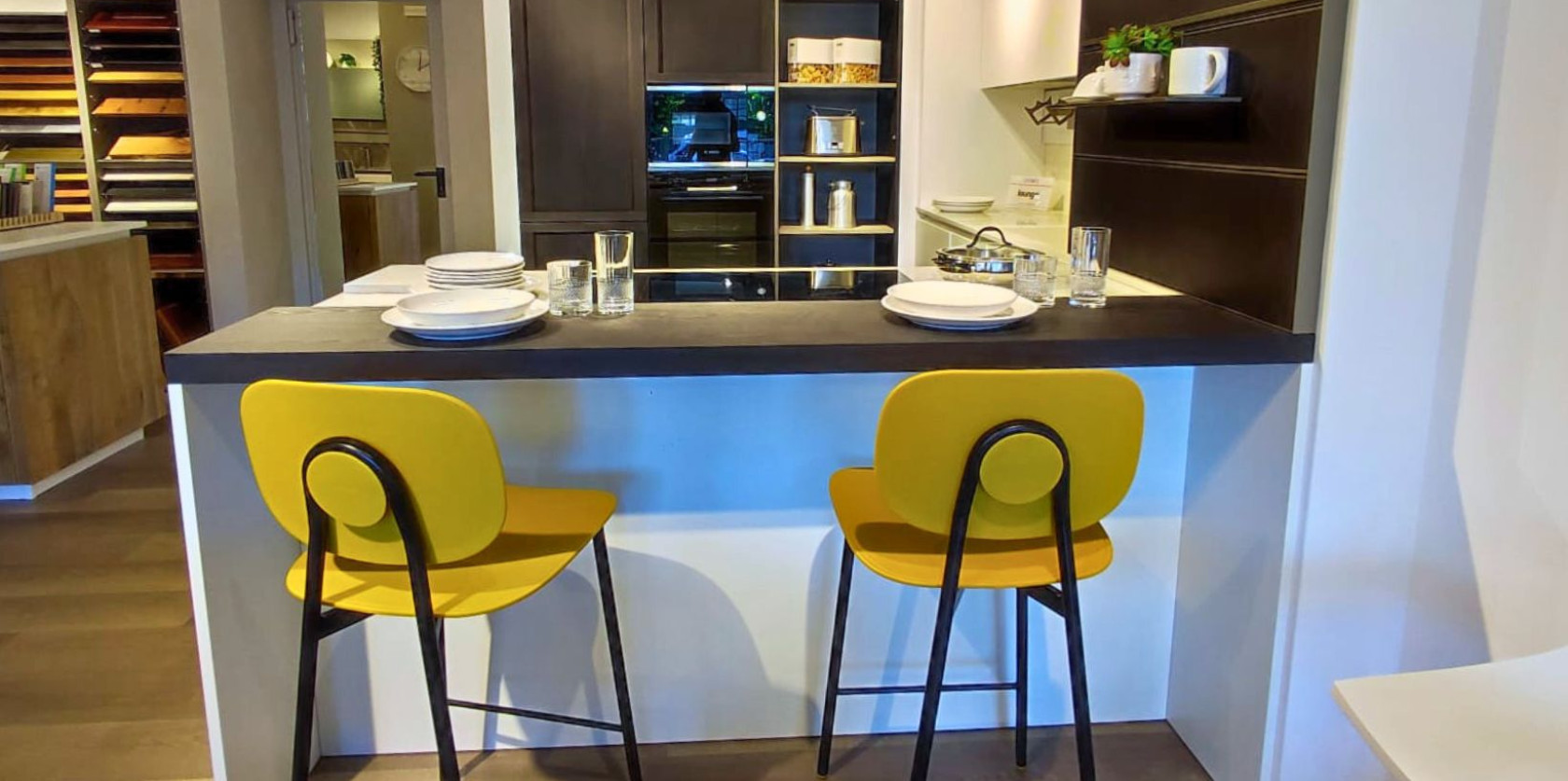 Convivio Legno/Lounge