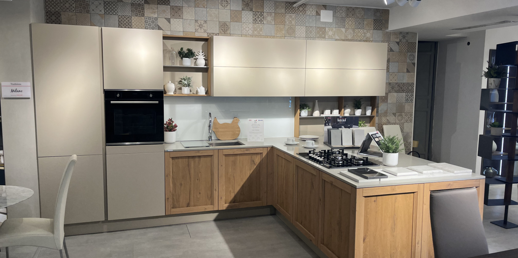 Veneta Cucine - Milano